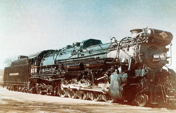 Image of T&P Diesel I-1b #638