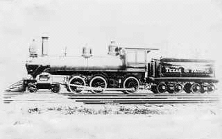 Image of T&P Diesel D-9 #281