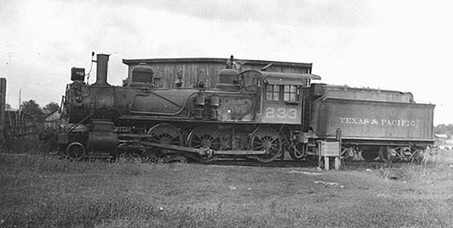 Image of T&P Diesel D-5 #233