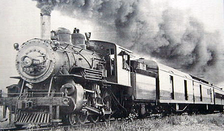 Image of T&P Diesel D-10 #369