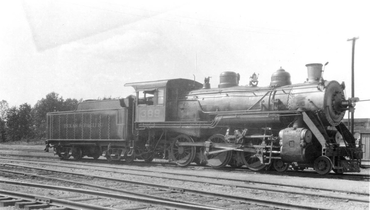 Image of T&P Diesel D-10 #389