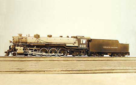 Image of T&P Diesel M-2 #908