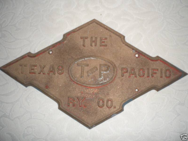Image of T&P  Miscellany - Feedwater Heater Nameplate