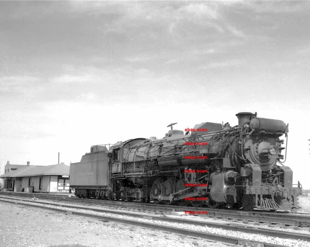 Image of T&P Diesel I-1d #662