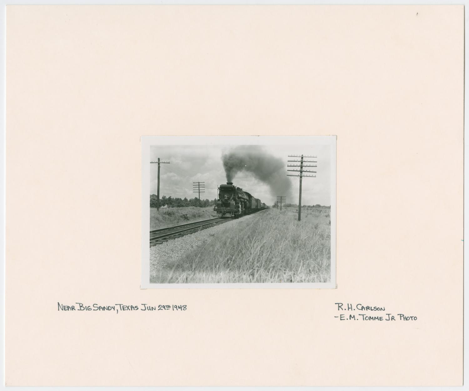 Image of T&P Diesel I-1d #662