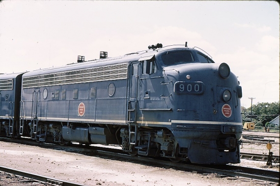 F-7A 1550 (MP 900)