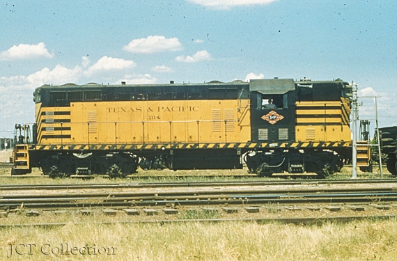 GP-7 1114