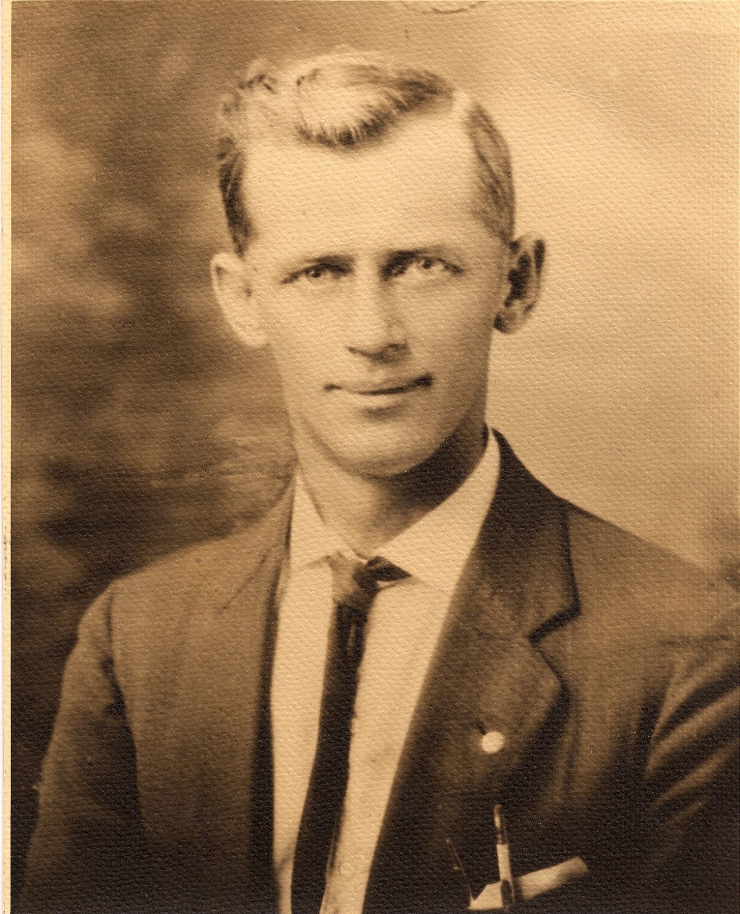 Fred Nelson Hubbard