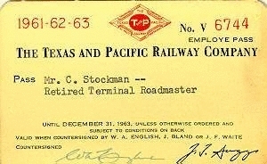 1961 -62-63