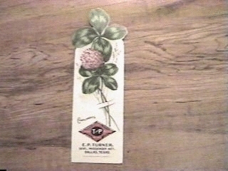 Bookmark