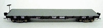 Flatcar