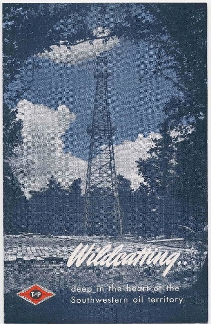 1948 Menu - cover