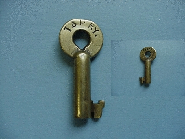 Switch Key