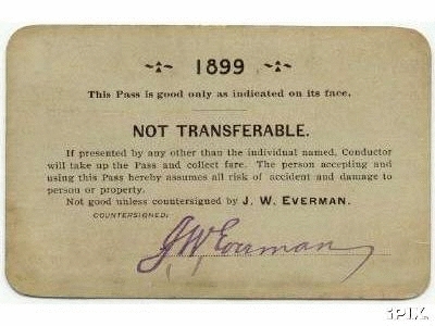 1899 reverse