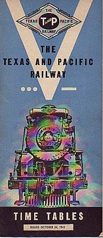 1943 October
