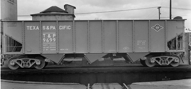 Hopper 9699