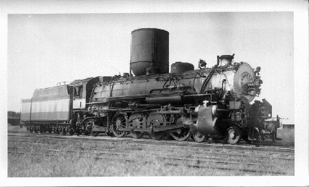 4-8-2 905