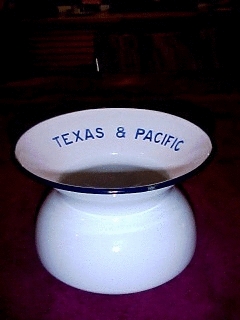 Spittoon