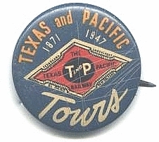 Tour Pin