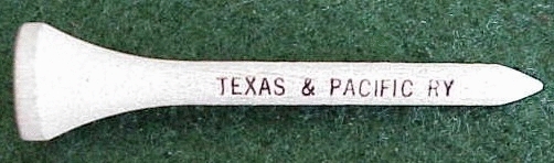 Golf Tee