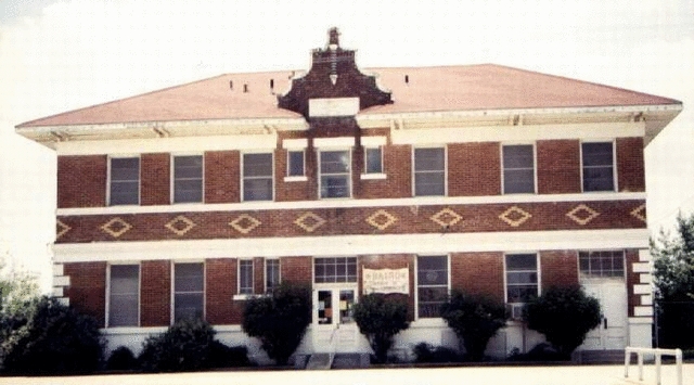 Baird TX