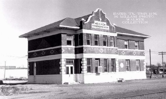 Baird TX