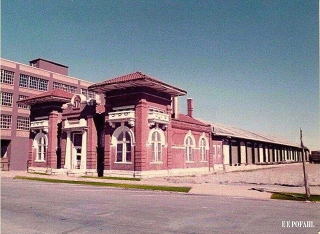 El Paso TX