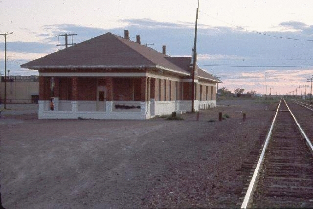 Pecos TX
