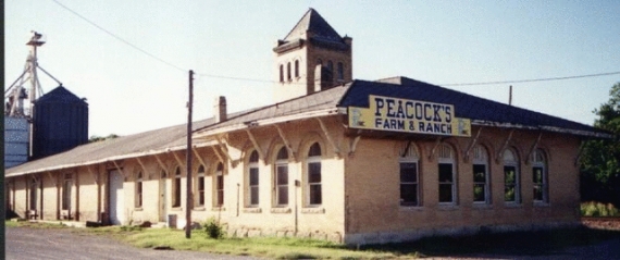 Weatherford TX