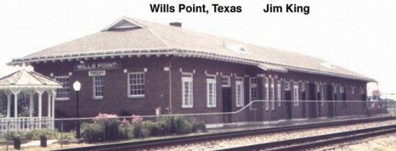 Wills Point TX