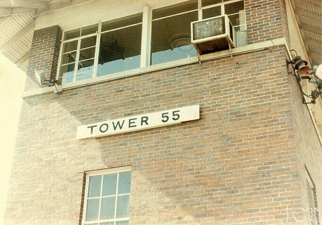 Tower 55 - Ft. Worth TX
