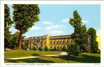 Company Hospital