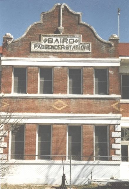 Baird TX