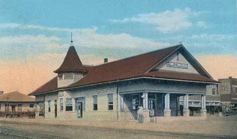 Sweetwater TX