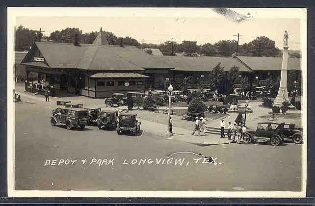 Longview TX