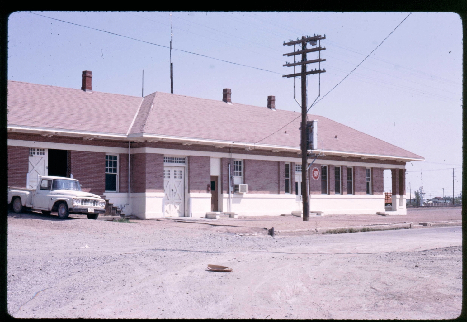 Pecos TX