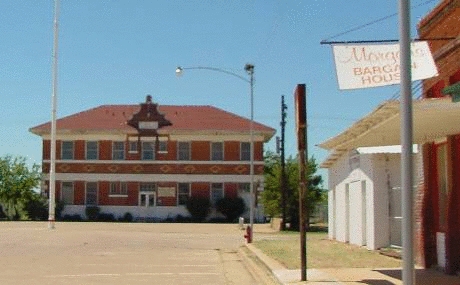 Baird TX