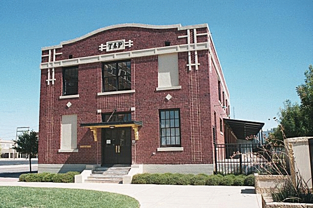 Abilene TX Freight Office
