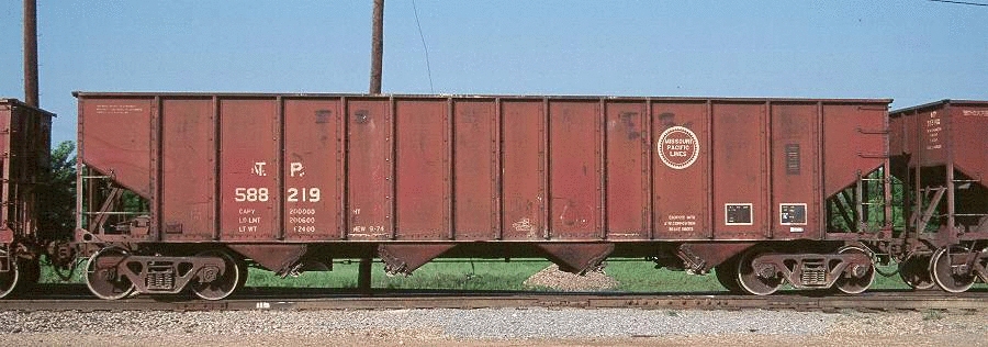 Hopper 588219