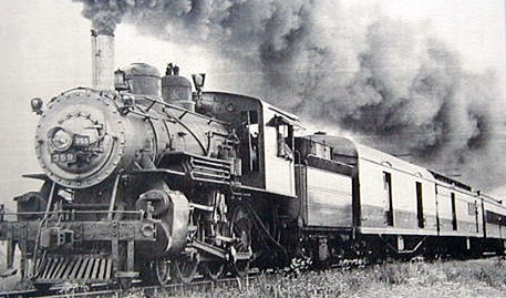 D-10 4-6-0 369