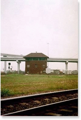 Tower 55 - Fort Worth, TX