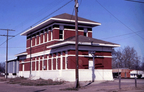 Bunkie LA