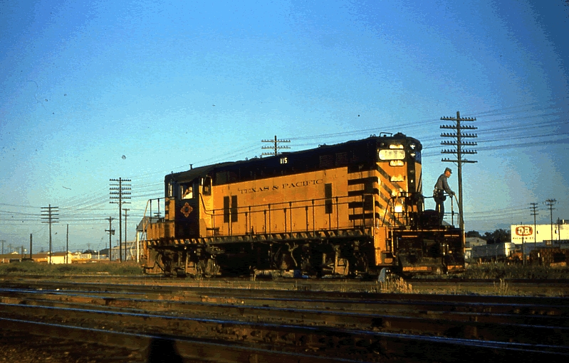 GP-7 1115