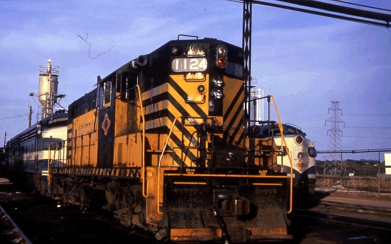 GP-7 1124