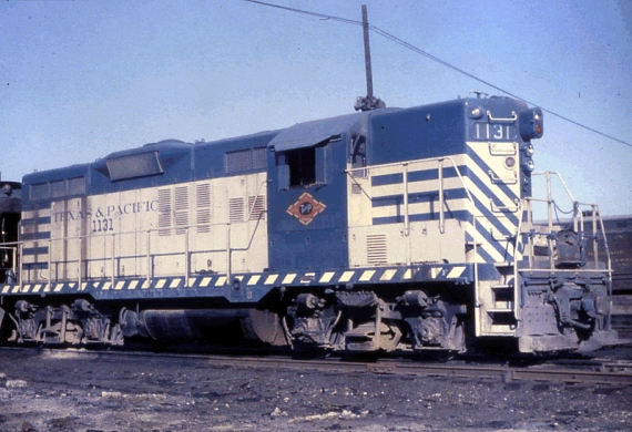 GP-9 1131