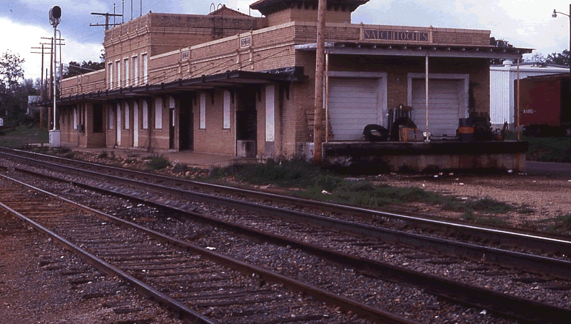 Natchitoches LA