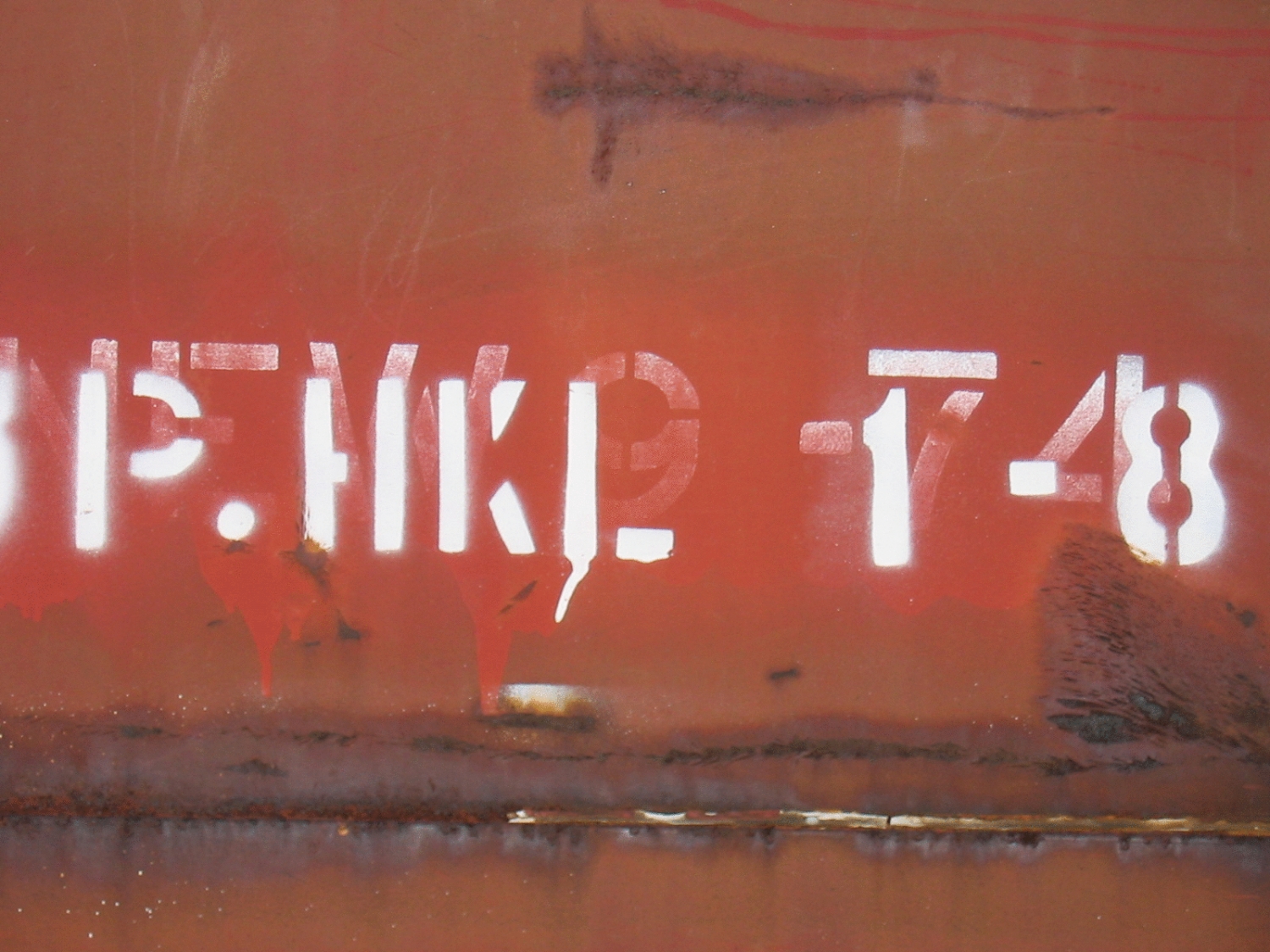 367063 Boxcar