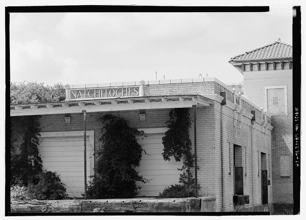 Natchitoches, LA