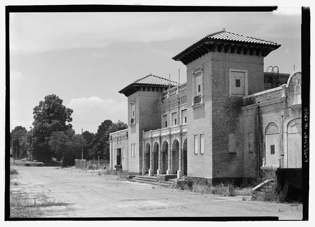 Natchitoches, LA