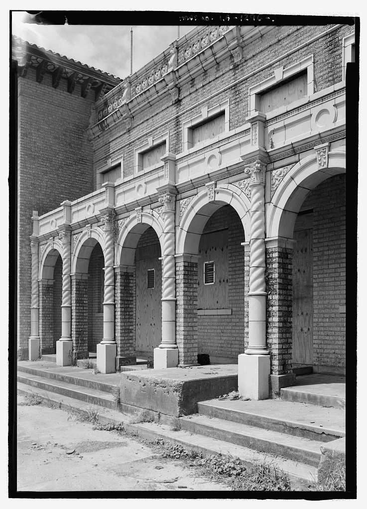 Natchitoches, LA